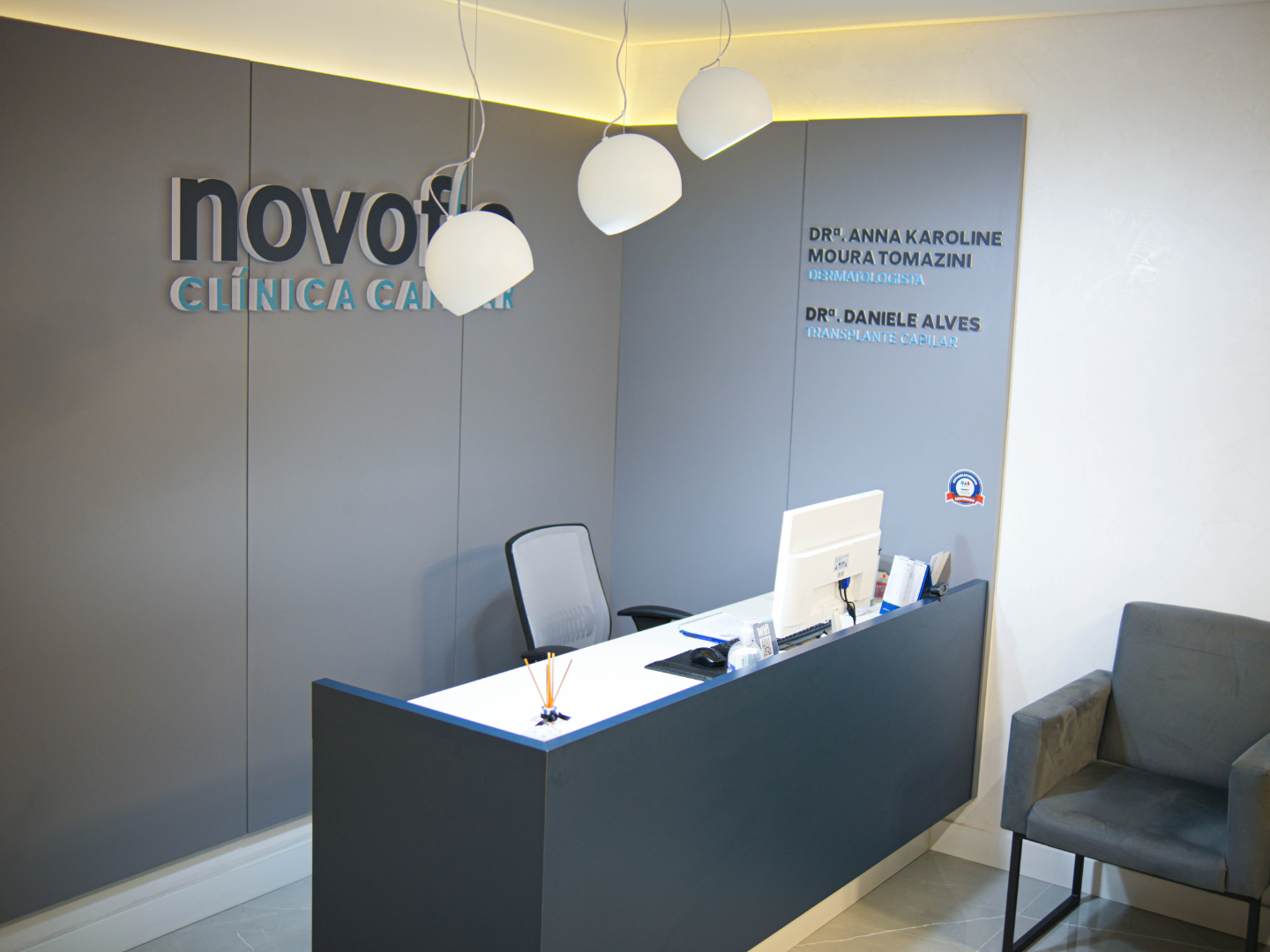 Novofio Curitiba Fotos #1.1