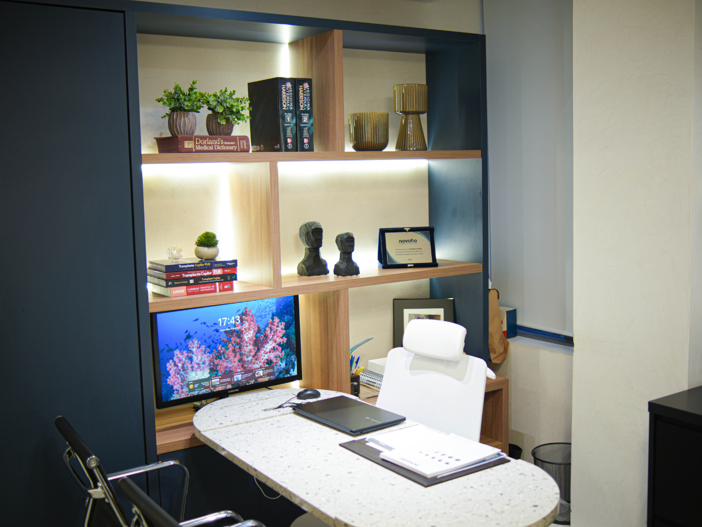 Novofio Curitiba Fotos #5.1